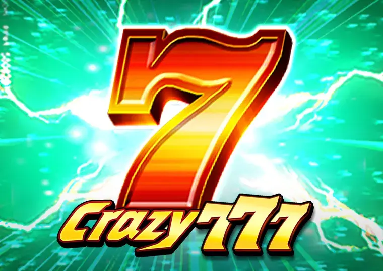 Crazy 777 Wwwworld777Now