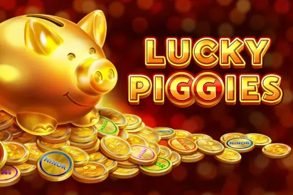 Lucky Piggies gemple Wwwworld777Now