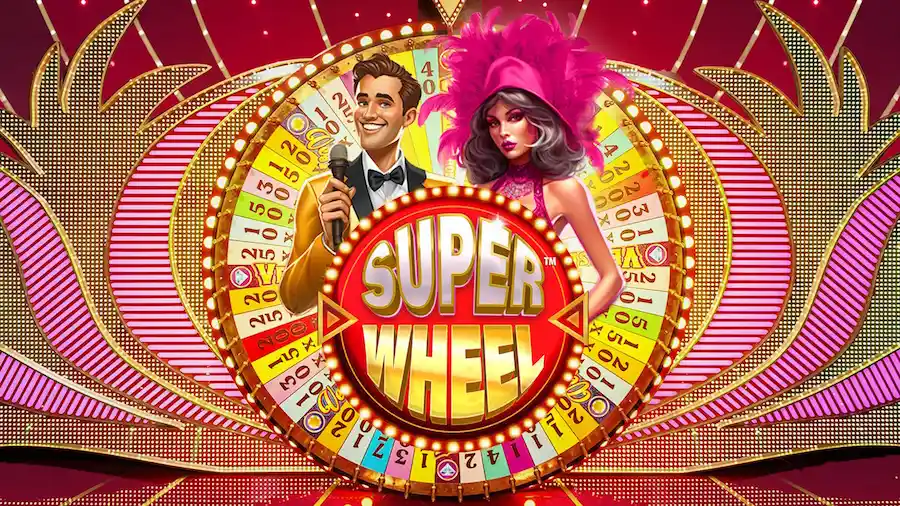 Super Wheel Wwwworld777Now